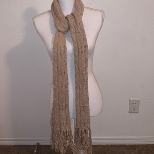 💗Handwoven Scarf 💗